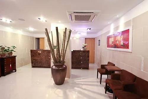 Guest house Mizo Guesthouse Seoul