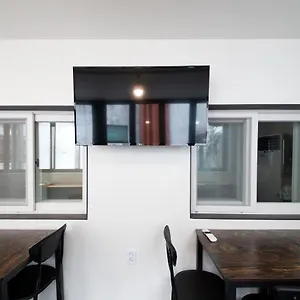 Guest house K-guesthouse Namdaemun