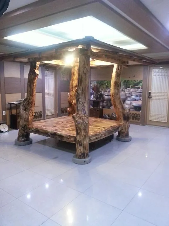 Mizo Guesthouse Seoul Guest house
