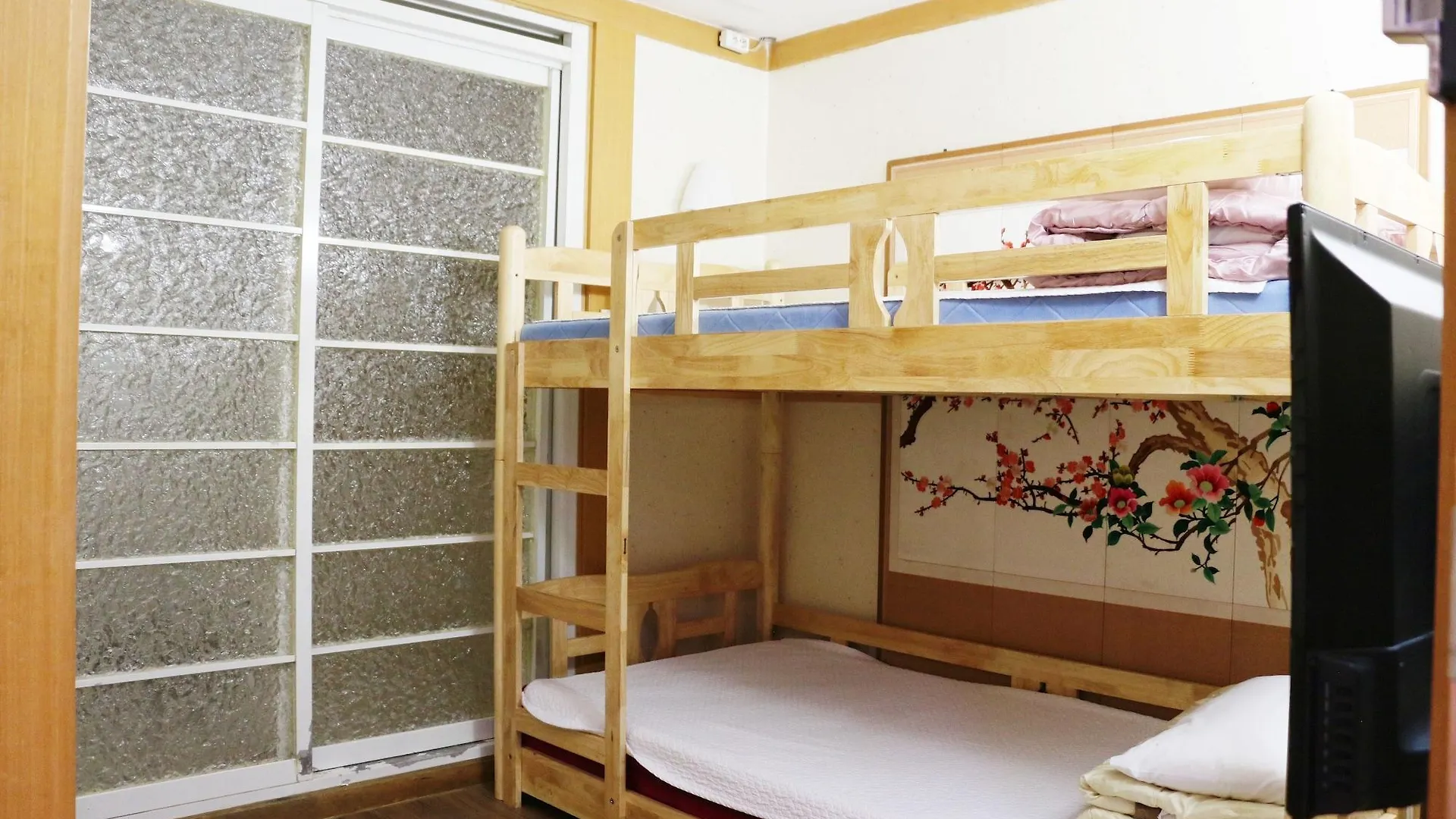 Mizo Guesthouse Seoul South Korea
