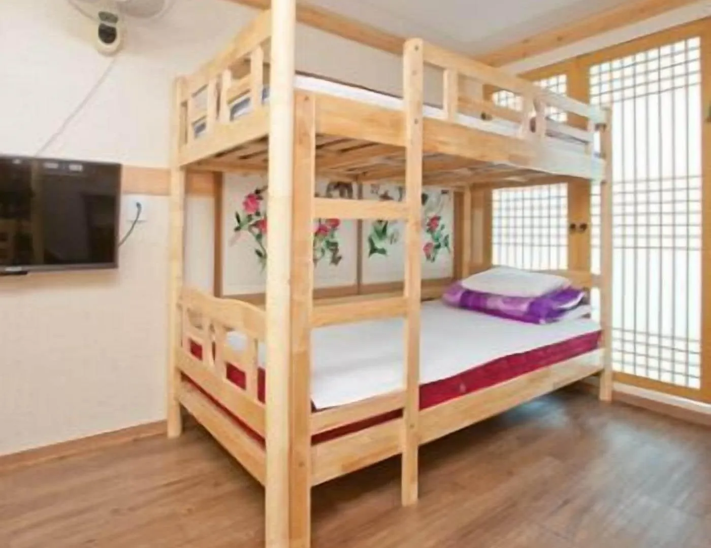 Mizo Guesthouse Seoul 2*,
