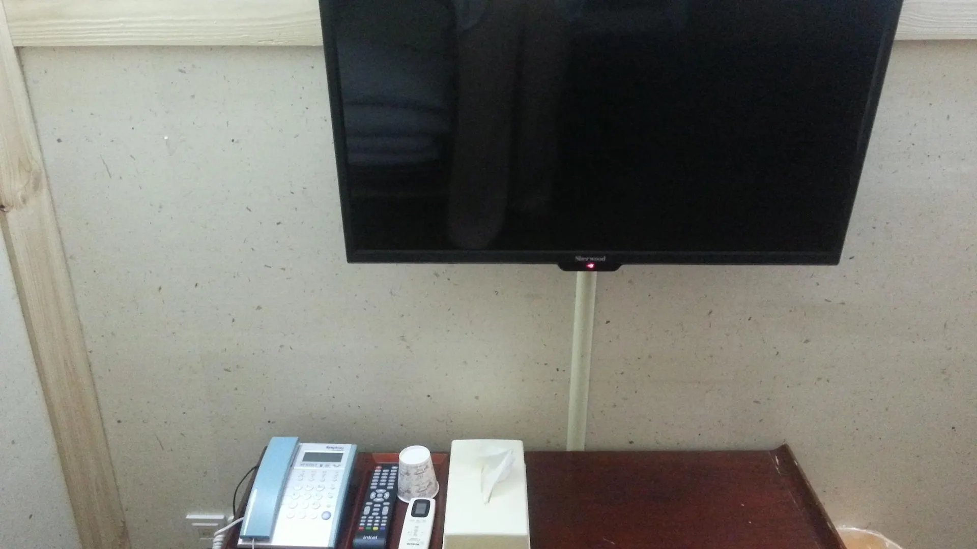 Mizo Guesthouse Seoul