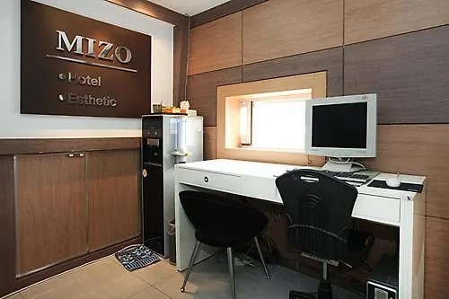 Mizo Guesthouse Seoul 2*,  South Korea