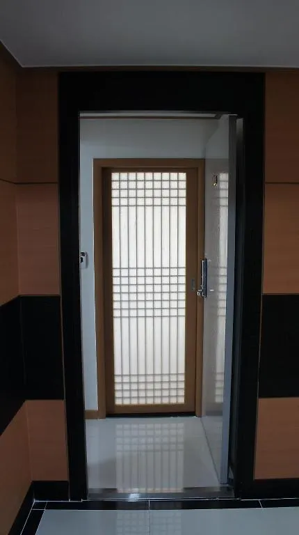Mizo Guesthouse Seoul