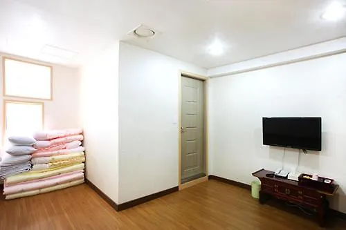 ** Guest house Mizo Guesthouse Seoul South Korea