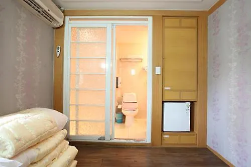 Mizo Guesthouse Seoul