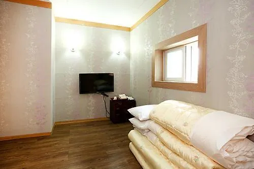 Mizo Guesthouse Seoul Guest house