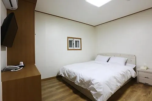Mizo Guesthouse Seoul