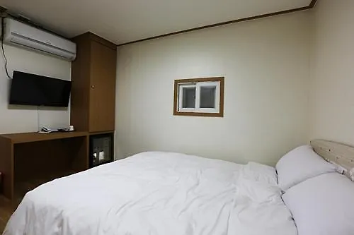 Guest house Mizo Guesthouse Seoul