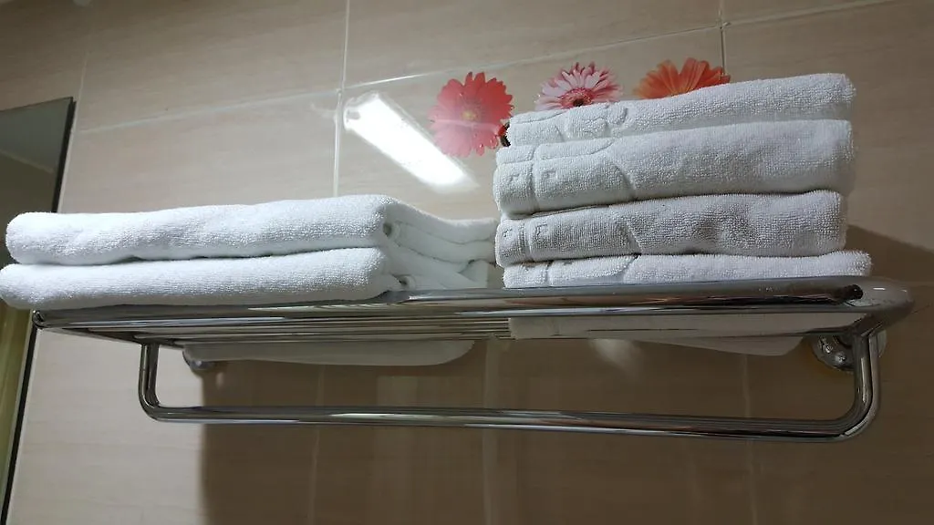 Mizo Guesthouse Seoul 2*,  South Korea