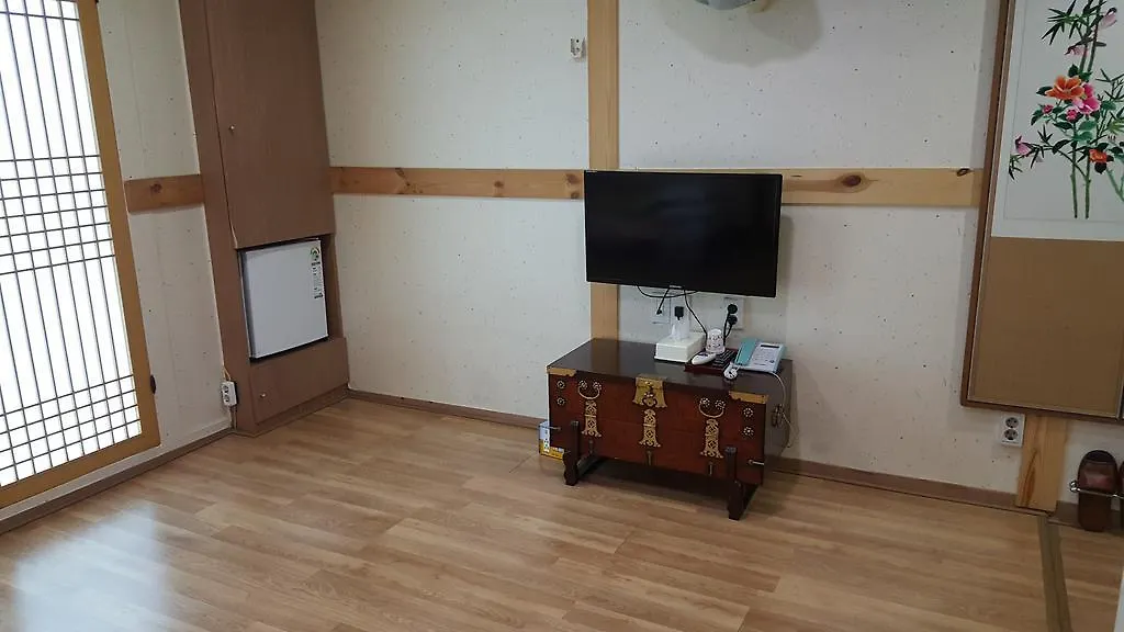 Mizo Guesthouse Seoul Guest house