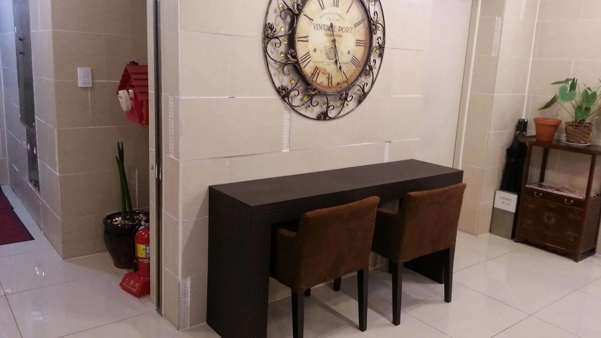 Mizo Guesthouse Seoul 2*,  South Korea