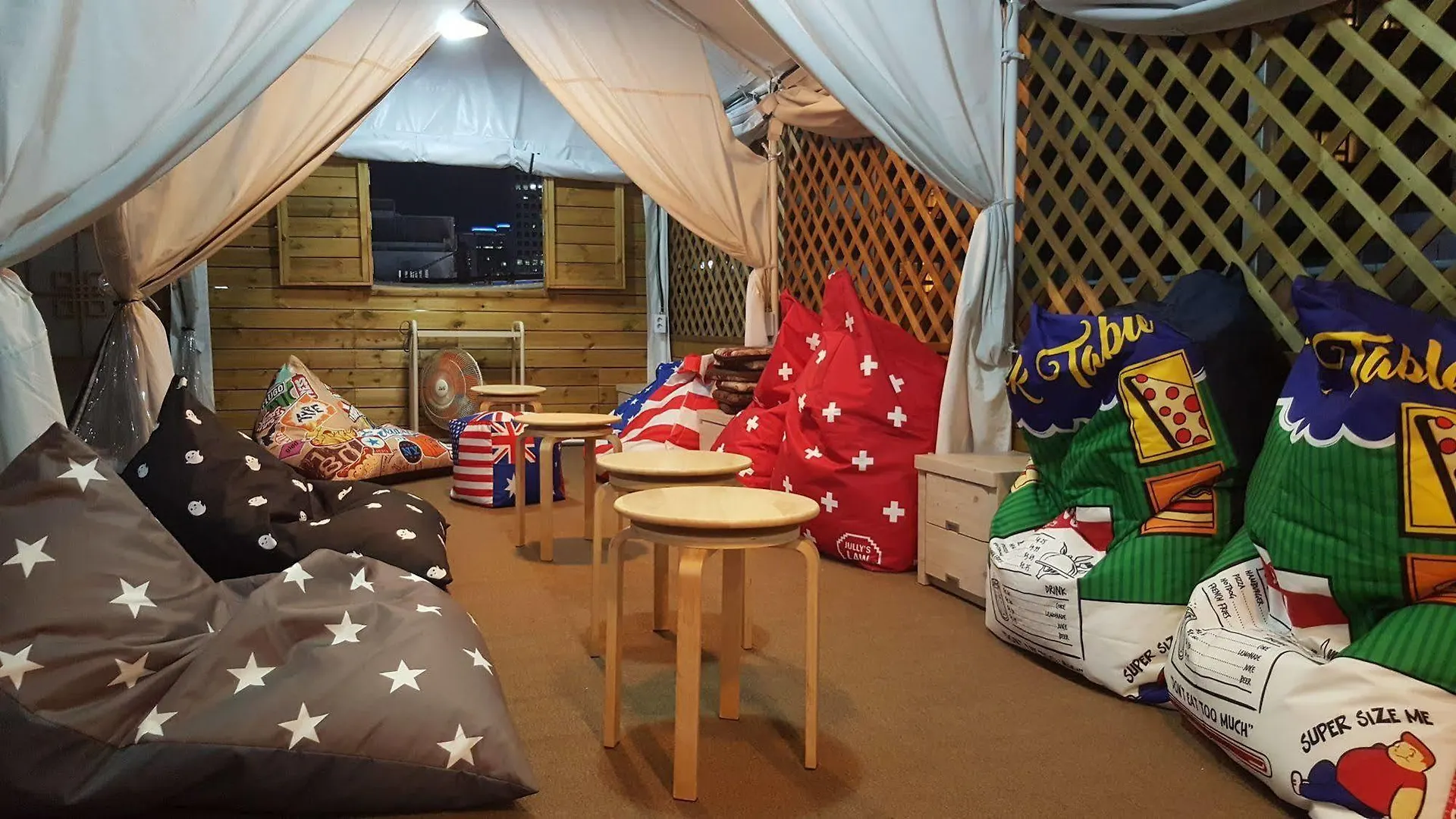 Mizo Guesthouse Seoul