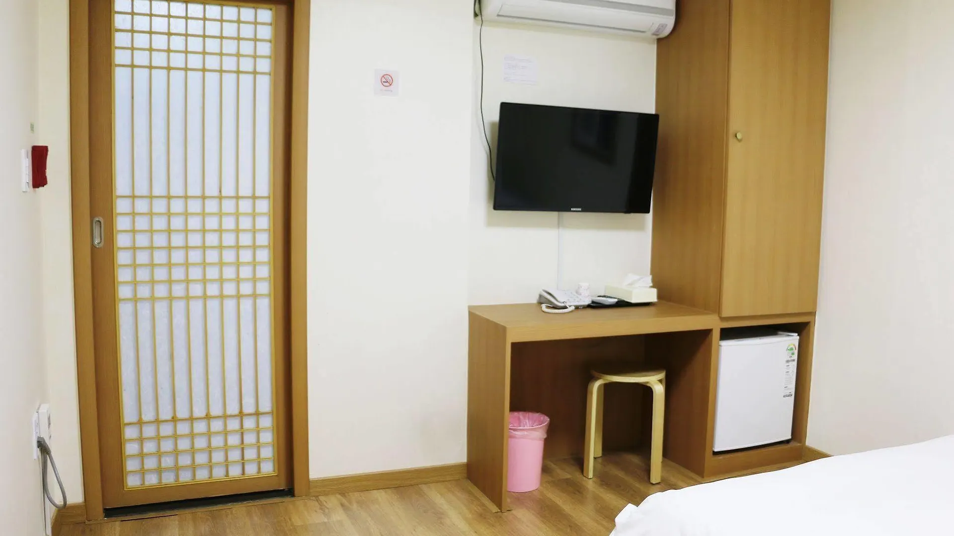 招待所 Mizo Guesthouse 首爾