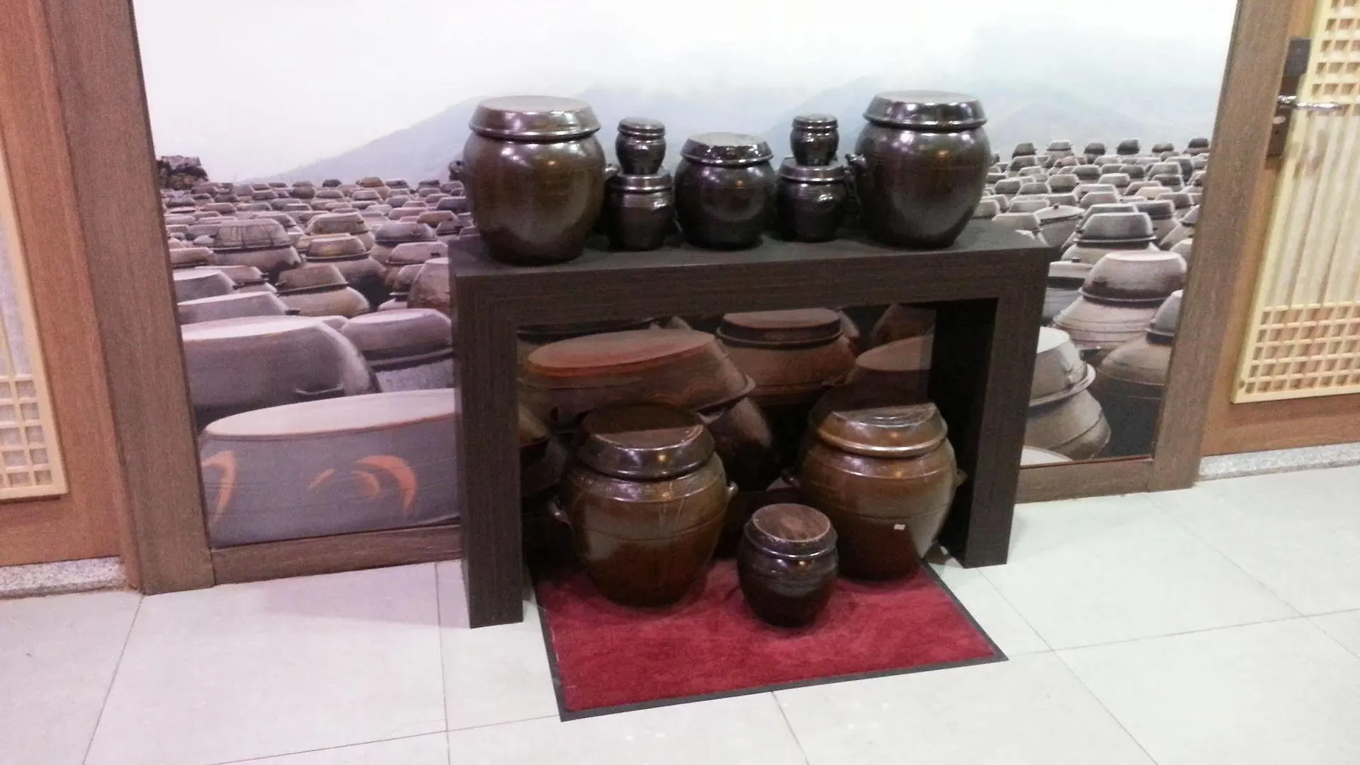 Mizo Guesthouse Seoul 2*,