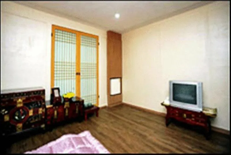 Mizo Guesthouse Seoul
