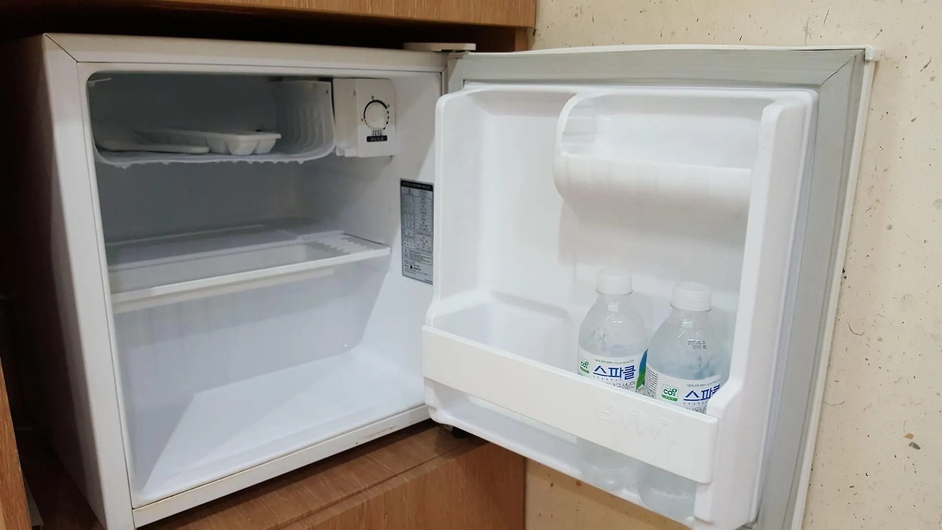 Mizo Guesthouse Сеул 2*,